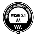 Declaracion accesibilidad WCAG 2.1 AA