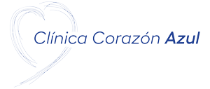 Clínica Corazón Azul